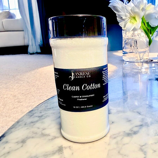 Carpet and Upholstery Freshener