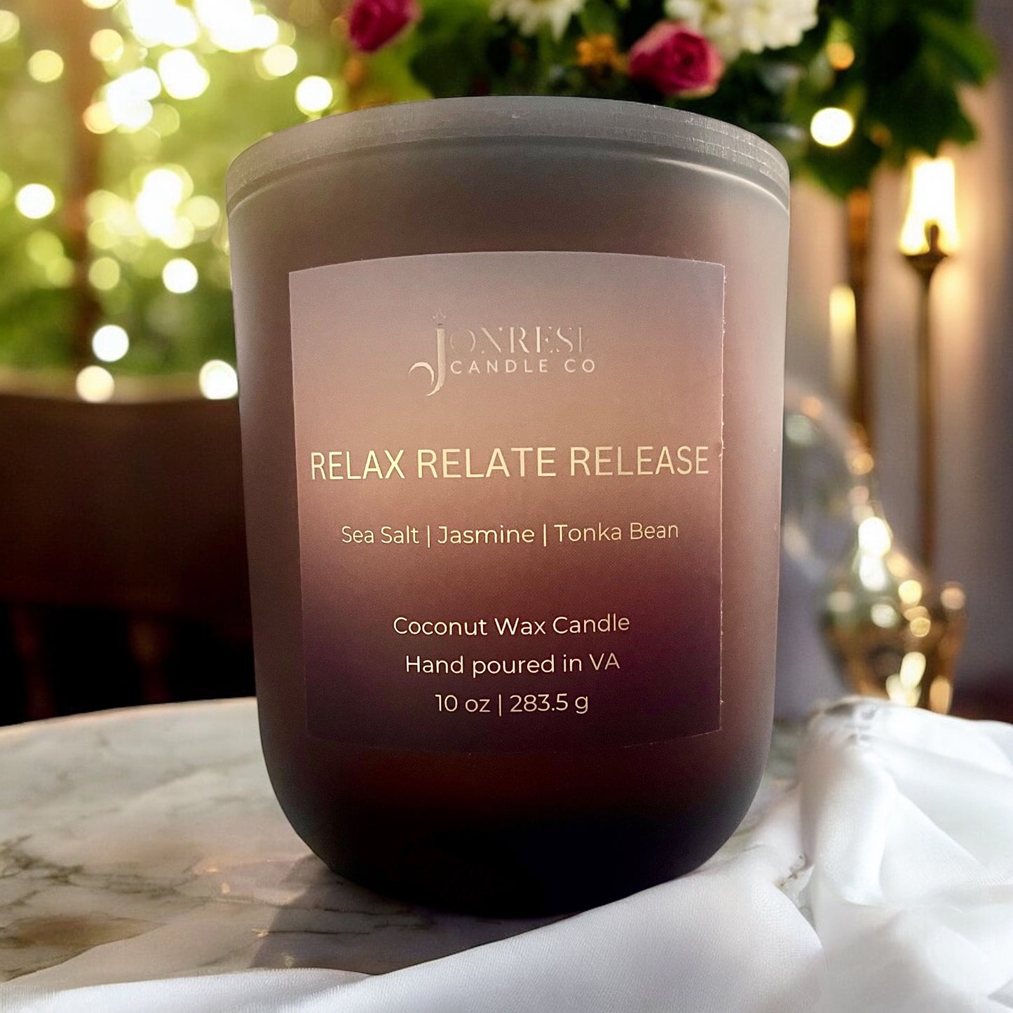 Relax Relate Release