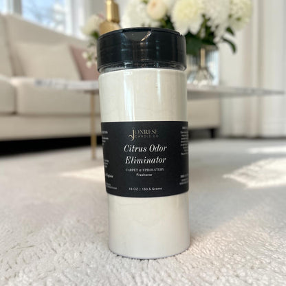 Carpet and Upholstery Freshener