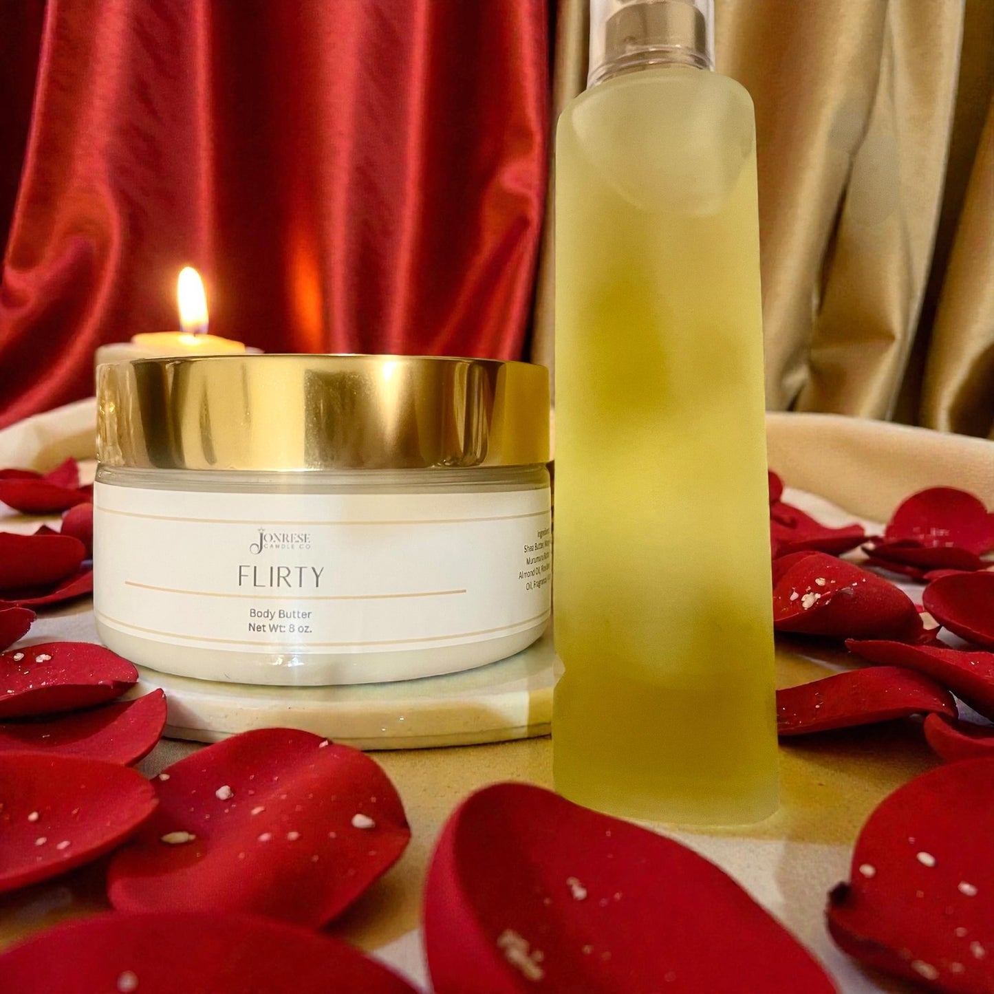 Self-Love Indulgence Duo