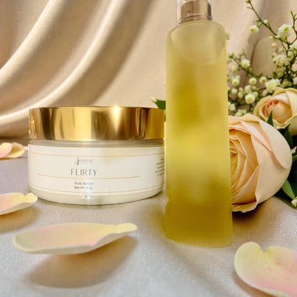 Self-Love Indulgence Duo